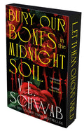 Bury Our Bones In The Midnight Soil PB (UK) - MPHOnline.com