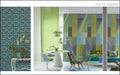 Out Of The Blue: Fifty Years Of Designers Guild - MPHOnline.com