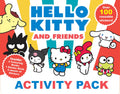 Hello Kitty Activity Pack - MPHOnline.com