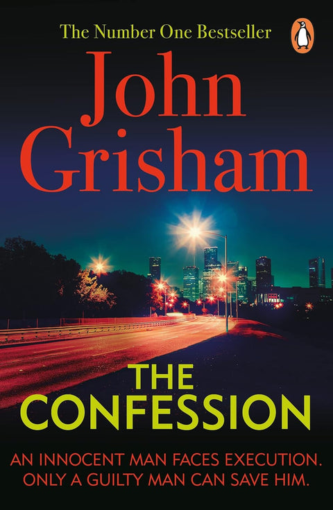 The Confession (9780099545798) - MPHOnline.com