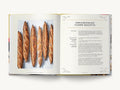 The French Bakery Cookbook: Over 85 Authentic Recipes That Bring the Boulangerie into Your Home - MPHOnline.com