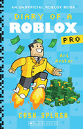 Diary of a Roblox Pro #07: Cash Splash - MPHOnline.com