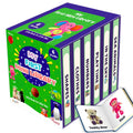My First Library Board Books for Babies (6 Books) - MPHOnline.com