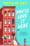You’ll Love It Here (US) - MPHOnline.com