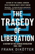 The Tragedy Of Liberation - MPHOnline.com