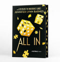 The Naturals #03: All In (Deluxe Edition) - MPHOnline.com