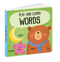 Memo  Words - MPHOnline.com