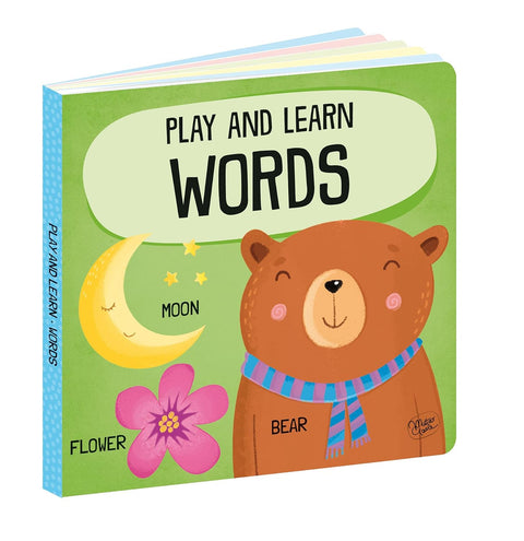 Memo  Words - MPHOnline.com