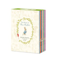 Peter Rabbit 10 Book Library Box Set - MPHOnline.com
