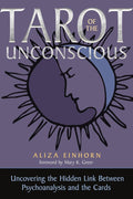 Tarot of the Unconscious - MPHOnline.com