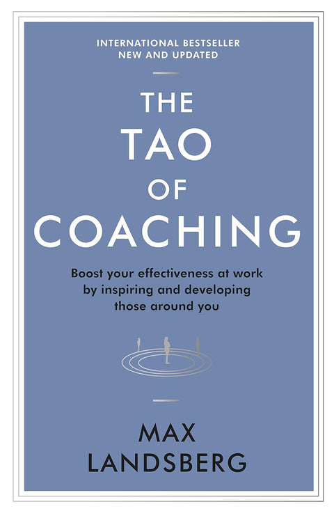 The Tao Of Coaching - MPHOnline.com