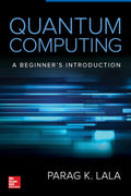 Quantum Computing (9781260123111) - MPHOnline.com