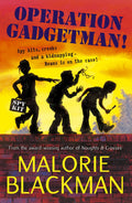 OPERATION GADGETMAN - MPHOnline.com