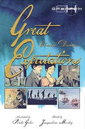 Graffex: Great Expectations - MPHOnline.com