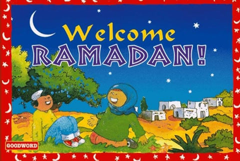 Welcome Ramadan! - MPHOnline.com