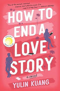 How to End a Love Story - MPHOnline.com