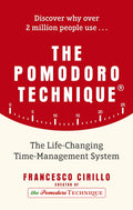 The Pomodoro Technique (Uk): The Life-Changing Time-Manageme - MPHOnline.com