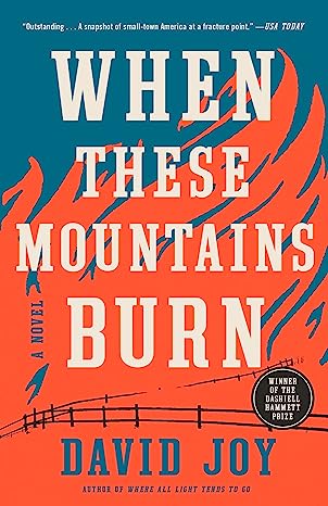 When These Mountains Burn - MPHOnline.com