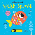 Slide & Seek: Splish Splash! - MPHOnline.com