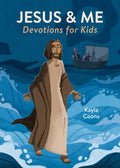 Jesus & Me Devotions For Kids - MPHOnline.com