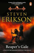 Reaper's Gale: The Malazan Book of the Fallen 7 - MPHOnline.com