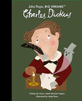 Little People, Big Dreams: Charles Dickens - MPHOnline.com