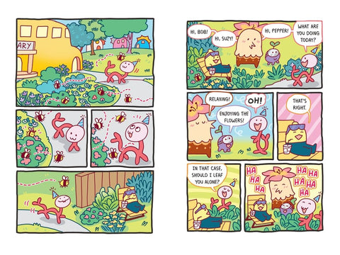 ILTRC: Wiggler's Big Joke - MPHOnline.com