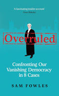 Overruled - MPHOnline.com