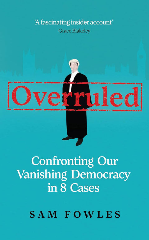 Overruled - MPHOnline.com