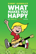 Amelia Rules #02: What Makes You Happy - MPHOnline.com