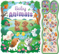 Baby Animals - MPHOnline.com
