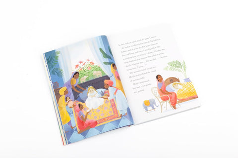 Nosy Crow Classics: The Secret Garden - MPHOnline.com
