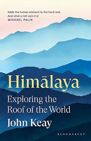 Himalaya: Exploring the Roof of the World - MPHOnline.com