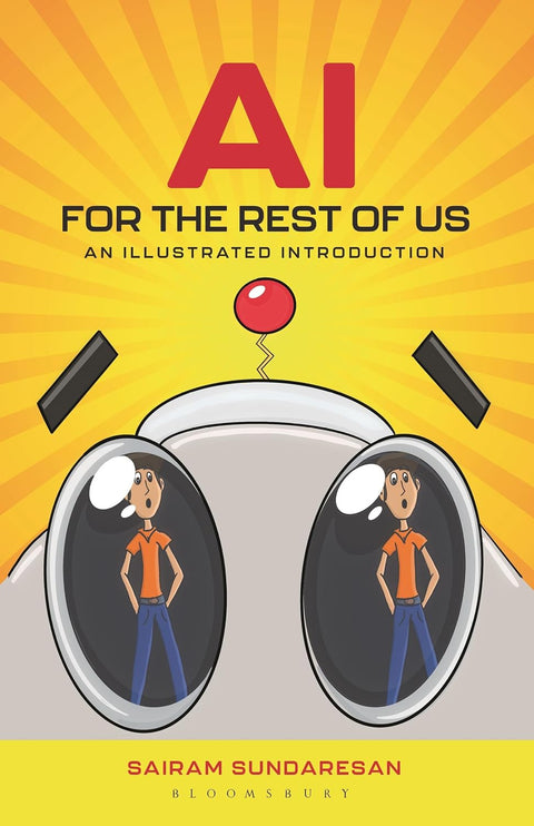 AI for the Rest of Us: An Illustrated Introduction - MPHOnline.com