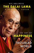 Art Of Happines In Troubled World - MPHOnline.com