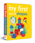 My First Book of Shapes - MPHOnline.com