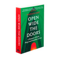 Open Wide the Doors: A Memoir of Faith, Hope and Freedom in Iran - MPHOnline.com