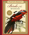 Smithsonian Birds (Museum Mosaics) - MPHOnline.com
