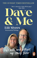 Dave and Me: Life with and without my Hairy Biker - MPHOnline.com
