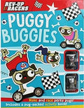 Puggy Buggies Rev-Up Racers - MPHOnline.com