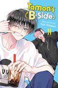 Tamon's B-Side #11 - MPHOnline.com