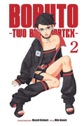 Boruto: Two Blue Vortex #02 - MPHOnline.com