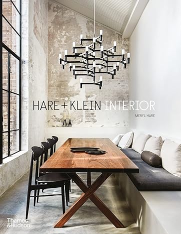 Hare + Klein Interior - MPHOnline.com