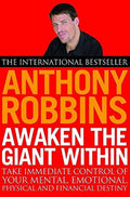 Robbins: Awaken The Giant Within - MPHOnline.com