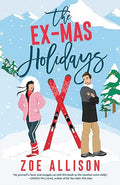 The Ex-Mas Holidays - MPHOnline.com