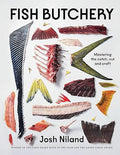 Fish Butchery: Mastering The Catch, Cut and Craft - MPHOnline.com