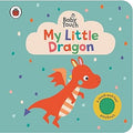 Baby Touch: My Little Dragon - MPHOnline.com