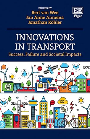 Innovations in Transport - MPHOnline.com