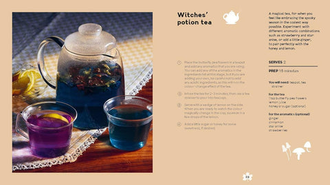 Cozy Cafe Drinks: Seasonal Coffees, Hot Chocolates, Matcha and More - MPHOnline.com