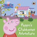 Peppa's Clubhouse Adventure - MPHOnline.com